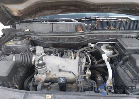 2007 Chevrolet Equinox Lt z USA, uszkodzony, nr VIN 2CNDL73F776068035